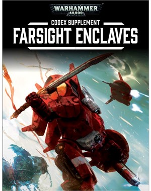 Farsight Enclaves